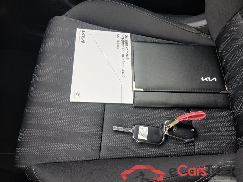 KIA Sportage / 2018 / 5P / todoterreno 1.6 MHEV Business 100kW (136CV) 4x2 #5