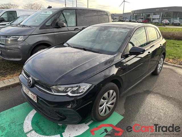 VOLKSWAGEN Polo Polo Life 1.0 TSI  70 kW (95 pk) 5 versnellingen manueel #1