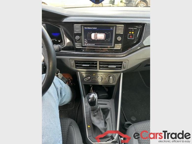 VOLKSWAGEN Polo Polo Life 1.0 TSI  70 kW (95 pk) 5 versnellingen manueel #3