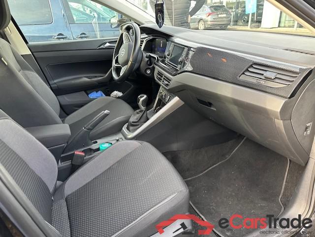 VOLKSWAGEN Polo Polo Life 1.0 TSI  70 kW (95 pk) 5 versnellingen manueel #4