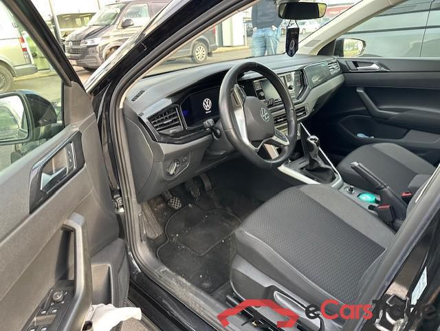 VOLKSWAGEN Polo Polo Life 1.0 TSI  70 kW (95 pk) 5 versnellingen manueel #5