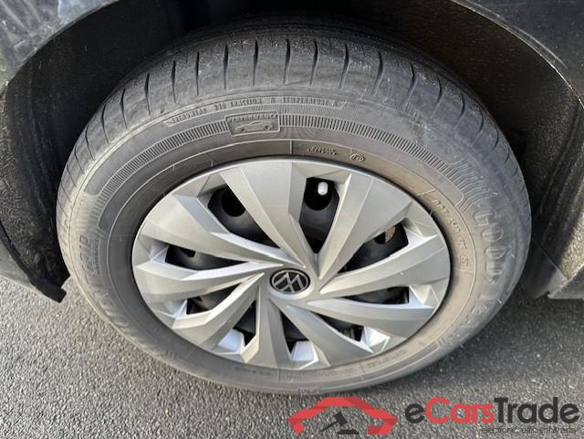 VOLKSWAGEN Polo Polo Life 1.0 TSI  70 kW (95 pk) 5 versnellingen manueel #6