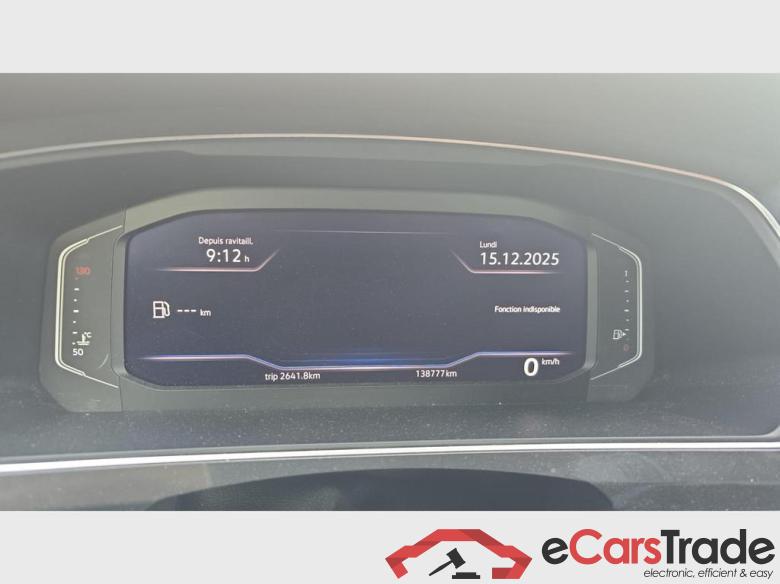 VOLKSWAGEN Tiguan Allspace Tiguan Allspace Highline 4 Motion 2,0 l TSI OPF 140 kW (190 PS) 7-Gang-Doppelkupplungsgetriebe DSG #3