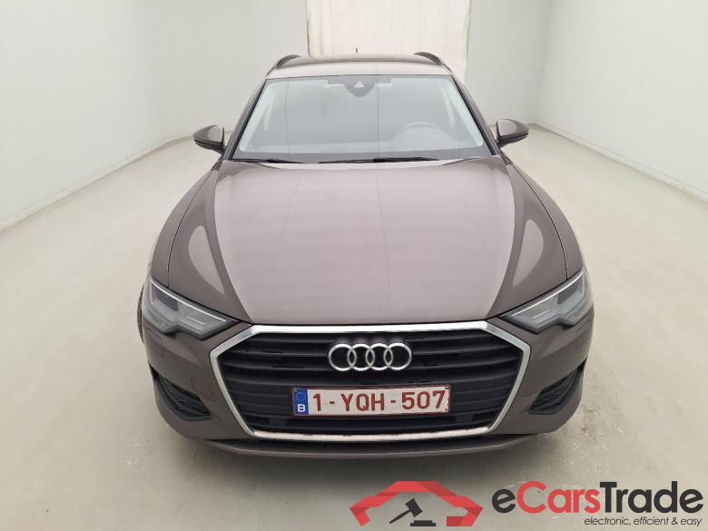 Audi, A6 Avant '18, Audi A6 Avant Business Edition 30 TDI S tronic 5d