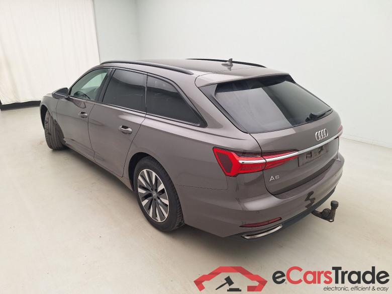 Audi, A6 Avant '18, Audi A6 Avant Business Edition 30 TDI S tronic 5d #6