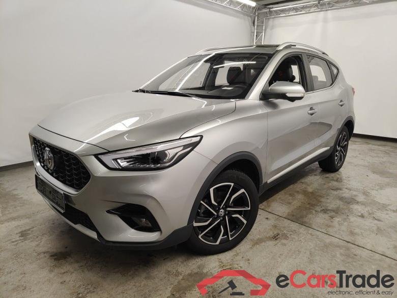 MG ZS 1.0 T-GDi MT LUXURY 5d #1