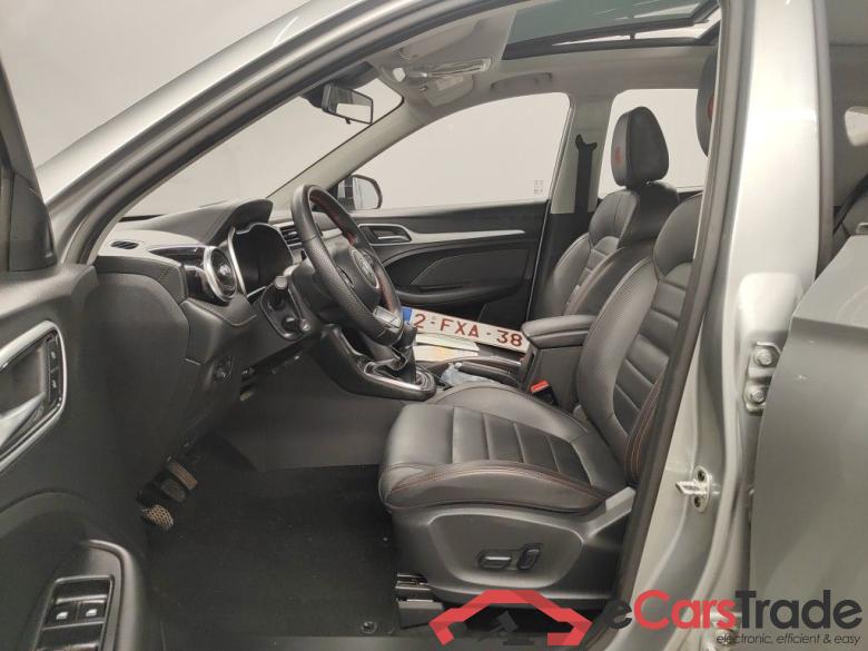 MG ZS 1.0 T-GDi MT LUXURY 5d #3