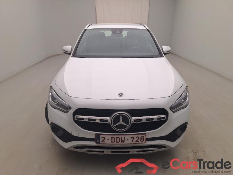 Mercedes, GLA '20 PHEV, Mercedes-Benz GLA GLA 250e Business Solution 5d #1