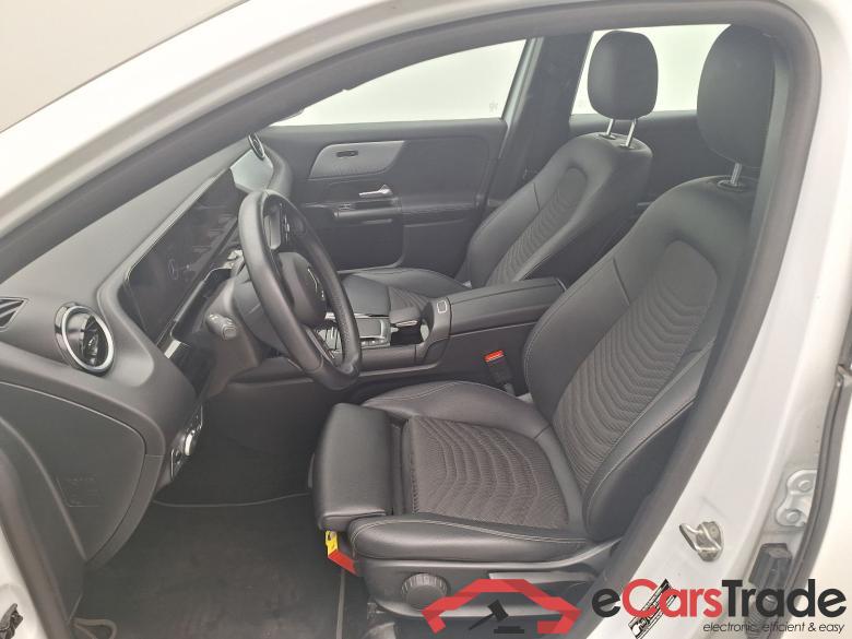 Mercedes, GLA '20 PHEV, Mercedes-Benz GLA GLA 250e Business Solution 5d #3