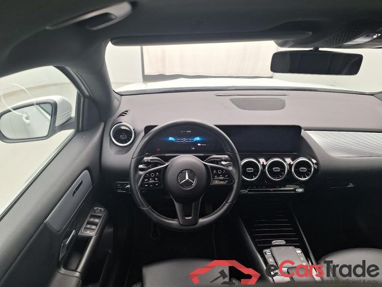 Mercedes, GLA '20 PHEV, Mercedes-Benz GLA GLA 250e Business Solution 5d #5