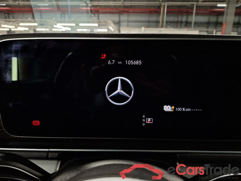 Mercedes, GLE '18 PHEV, Mercedes-Benz GLE GLE 350 de 4MATIC 5d #5