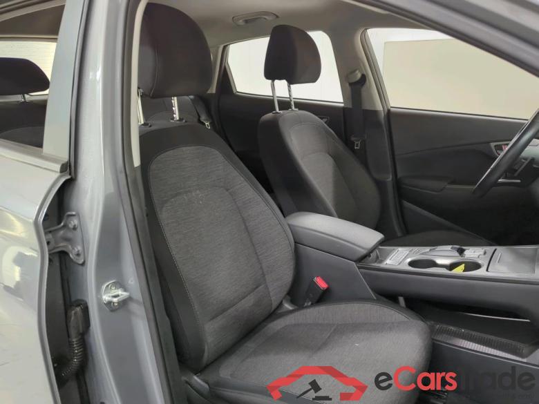 Hyundai KONA Comfort Smart Electric 39 kWh 5d #3
