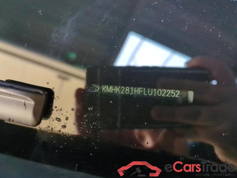 Hyundai KONA Comfort Smart Electric 39 kWh 5d #6