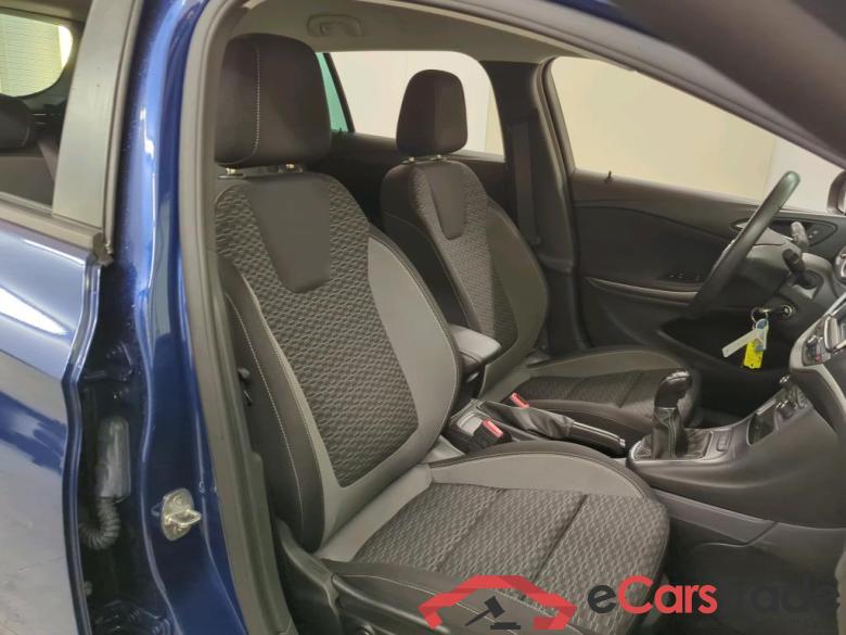 Opel Astra Sports Tourer 1.2 turbo 96kW Edition 5d #3