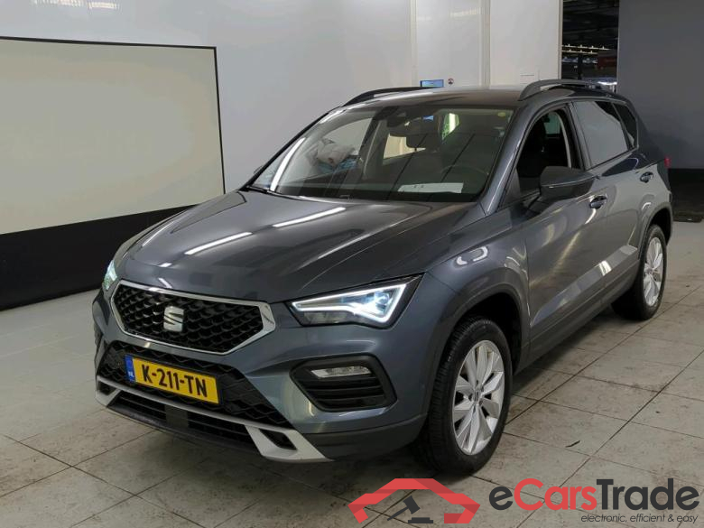 SEAT Ateca 1.5 TSI Style Business Intense DSG-7 5d