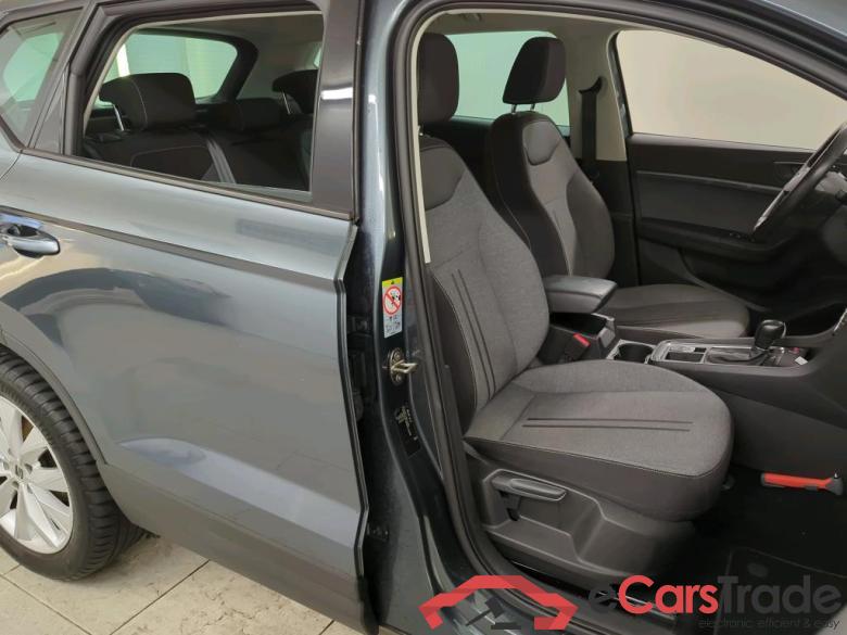 SEAT Ateca 1.5 TSI Style Business Intense DSG-7 5d #3