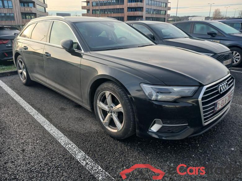 AUDI A6 Avant Avant 35 TDi Sport S tronic #1