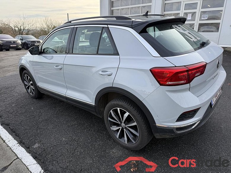 Volkswagen T-Roc 1.0 TSI Style Virtual Navi Klima PDC ... #6