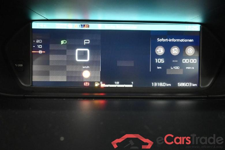 CITROEN C4 Spacetourer Grand C4 Spacetourer BlueHDi 130 Stop&Start EAT8 SHINE 5d 96kW #6