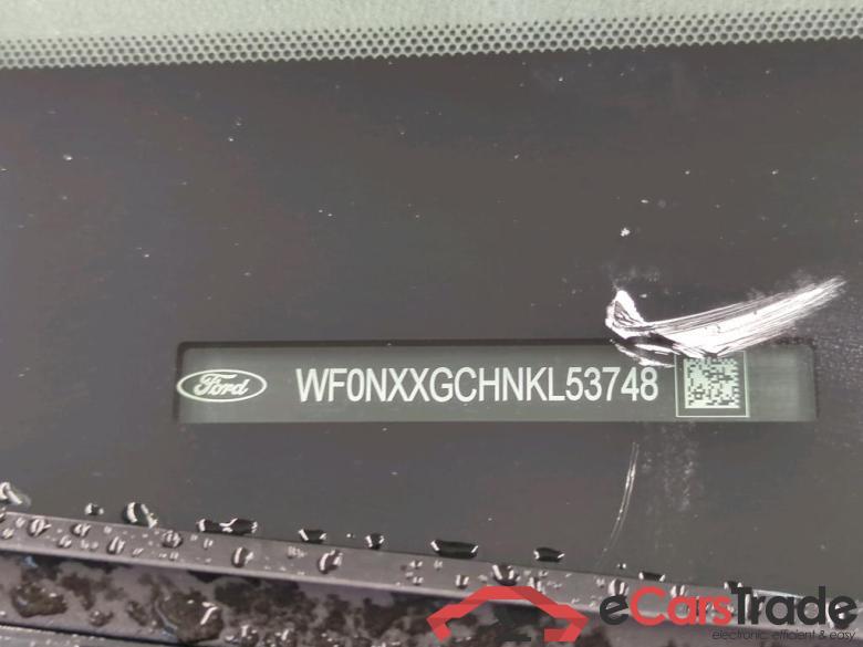 Focus Lim. Titanium 2.0 EcoBlue 110KW AT8 E6dT #4