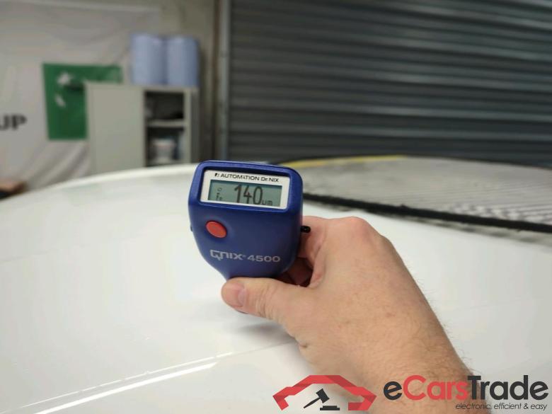 Focus Lim. Titanium 2.0 EcoBlue 110KW AT8 E6dT #6