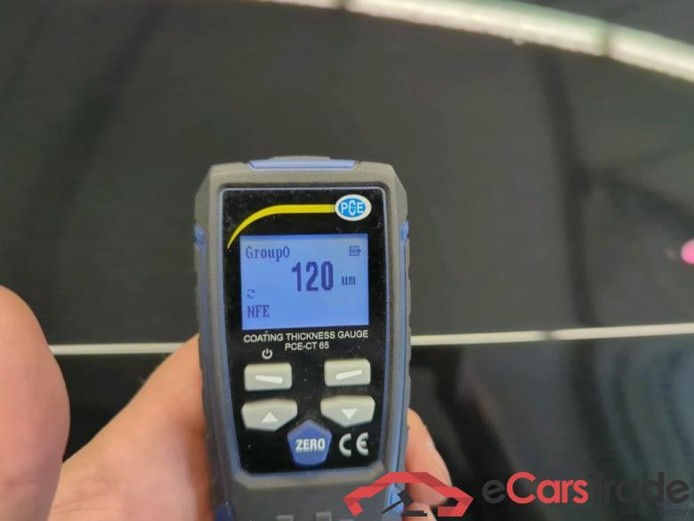 E -Klasse Lim. E 300 de (213.016)Avantgarde 2.0 225KW AT9 E6d #6