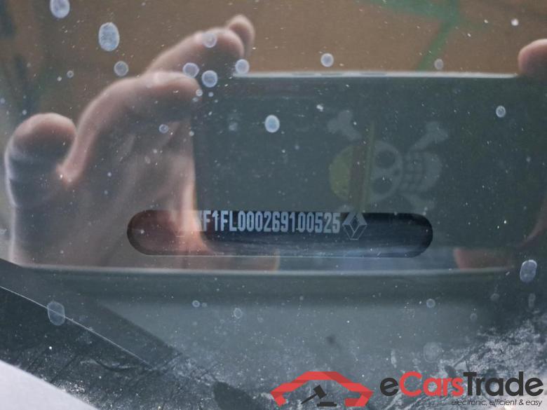 Trafic Kasten L1H1 3 0t Komfort 2.0 dCi 96KW MT6 E6d #4