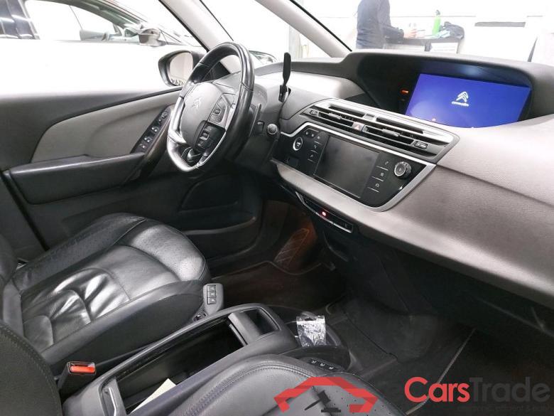 CITROËN - CIT GRAND C4 SPACETOURER BlueHDi 163PK EAT8 Business Lounge #3