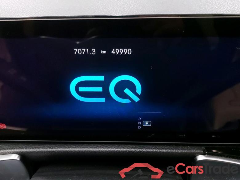 MERCEDES - MER EQB 250 190PK Luxury Line & Pack Premium & Towing Hook & Pano Roof * ELECTRIC * #5