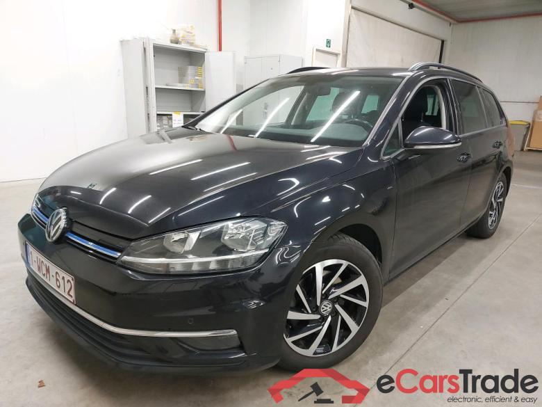 VOLKSWAGEN - VW  GOLF VARIANT TSi 130PK DSG BlueMotion Join Pack Business & Winter * PETROL * #1