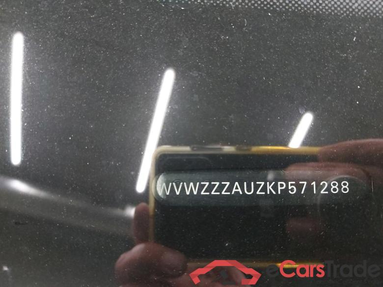 VOLKSWAGEN - VW  GOLF VARIANT TSi 130PK DSG BlueMotion Join Pack Business & Winter * PETROL * #6