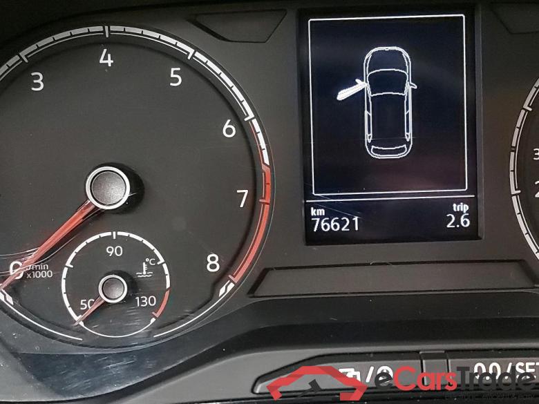 VOLKSWAGEN - VW  POLO TSI 95PK Comfortline Pack Travel & Comfort & Manual Climatic  * PETROL * #5