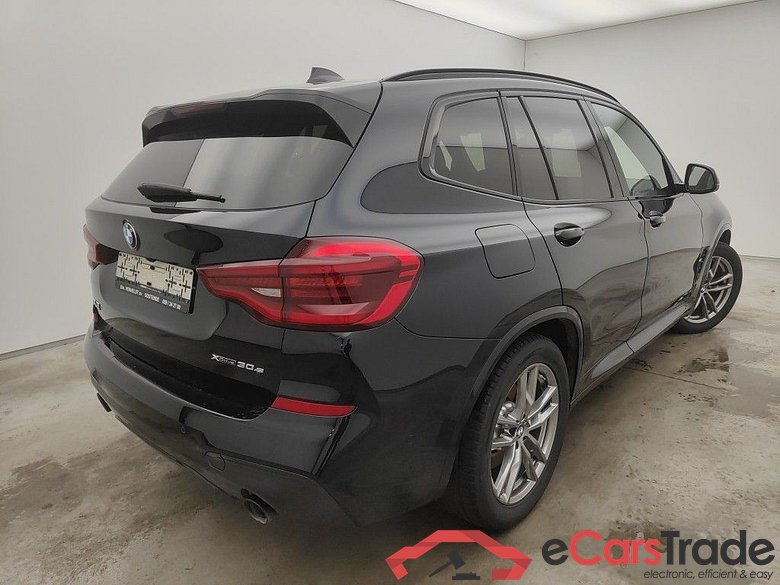BMW X3 xDrive30e (135 kW) 5d #2