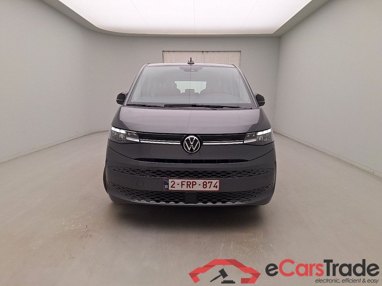 Volkswagen, Transporter, Mult.2.0TDI LWB Life