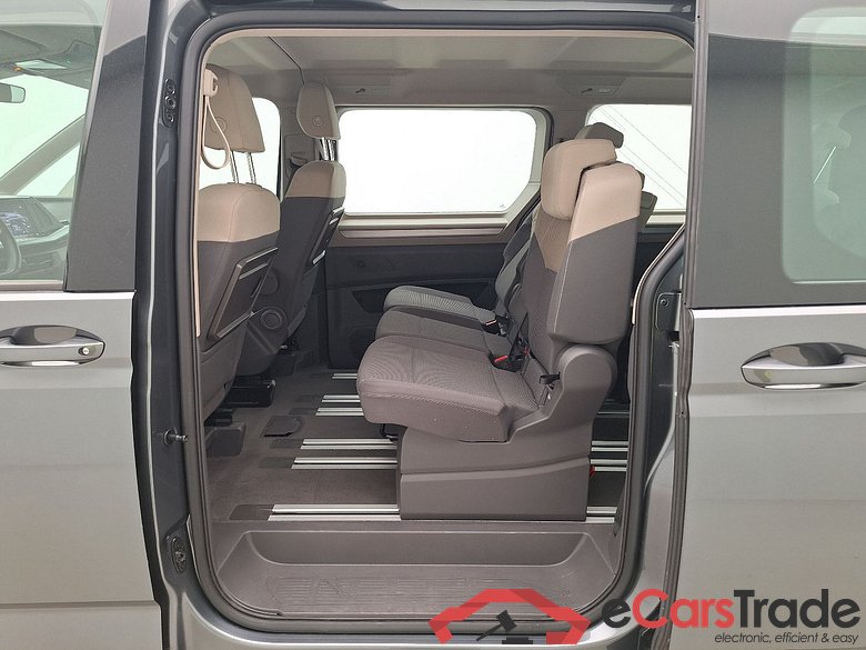 Volkswagen, Transporter, Mult.2.0TDI LWB Life #4