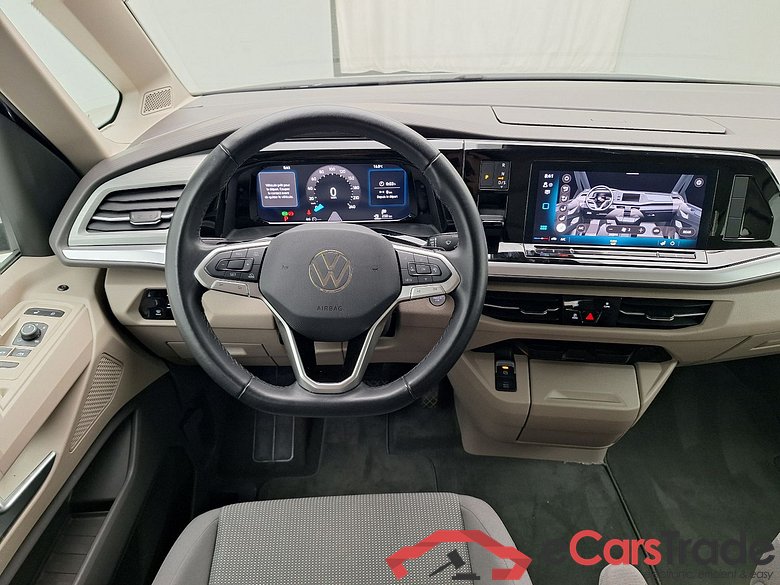 Volkswagen, Transporter, Mult.2.0TDI LWB Life #5