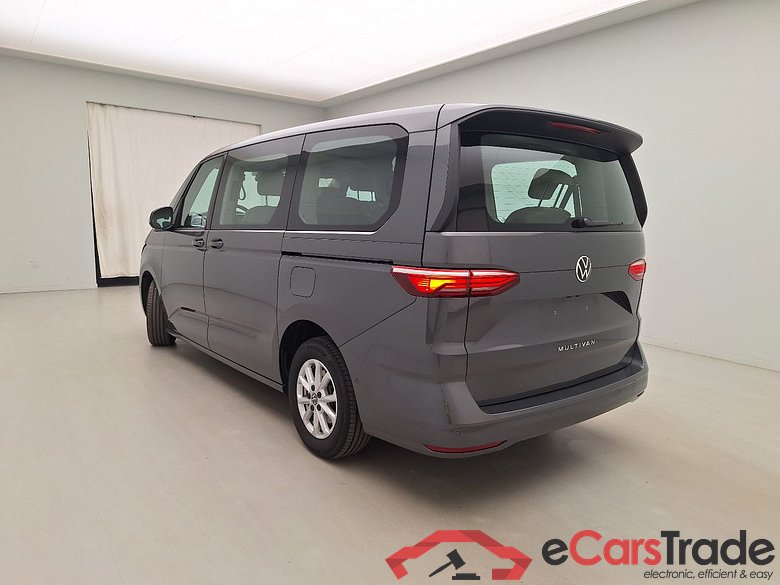 Volkswagen, Transporter, Mult.2.0TDI LWB Life #6