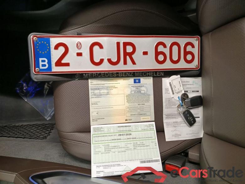 Mercedes-Benz GLE GLE 350 de 4MATIC 5d #4