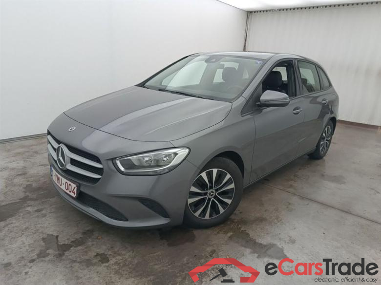 Mercedes-Benz B-Klasse B 160 Business Solution 5d