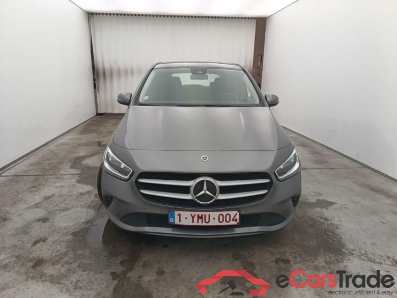 Mercedes-Benz B-Klasse B 160 Business Solution 5d #5