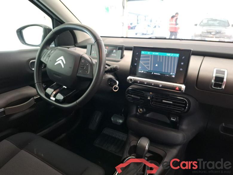 C4 Cactus Feel Nav Société 1.5 BlueHDI 120CV BVA6 E6dT #5