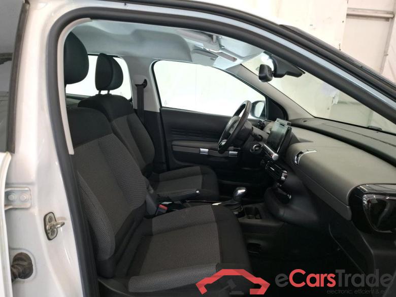 C4 Cactus Feel Nav Société 1.5 BlueHDI 120CV BVA6 E6dT #6