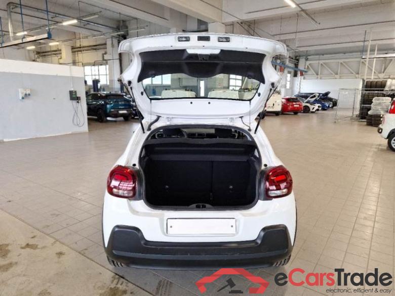 CITROEN C3 / 2020 / 5P / BERLINA BLUEHDI 100 SeS BUSINESS COMBI #5