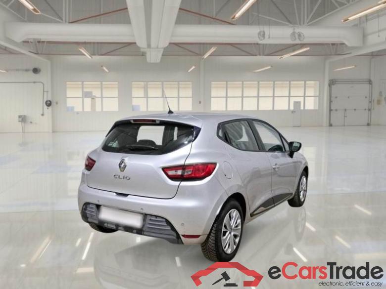 RENAULT CLIO / 2016 / 5P / BERLINA 0.9 TCE 75CV BUSINESS (AUTOCARRO) #2
