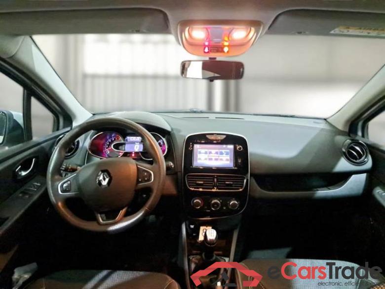 RENAULT CLIO / 2016 / 5P / BERLINA 0.9 TCE 75CV BUSINESS (AUTOCARRO) #3