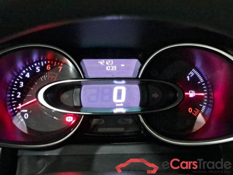 RENAULT CLIO / 2016 / 5P / BERLINA 0.9 TCE 75CV BUSINESS (AUTOCARRO) #4