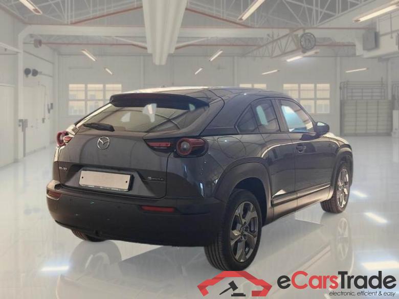 MAZDA MX-30 / 2022 / 5P / SUV 35,5KWH 143CV PRIME LINE #2