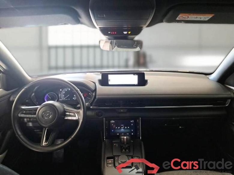 MAZDA MX-30 / 2022 / 5P / SUV 35,5KWH 143CV PRIME LINE #3