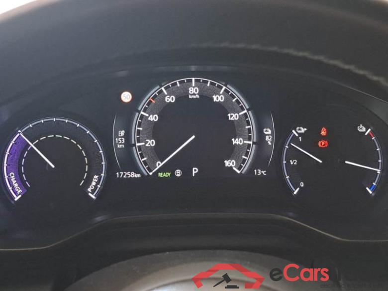 MAZDA MX-30 / 2022 / 5P / SUV 35,5KWH 143CV PRIME LINE #4