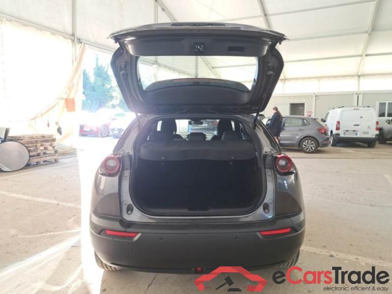 MAZDA MX-30 / 2022 / 5P / SUV 35,5KWH 143CV PRIME LINE #5